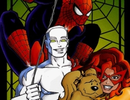 Illustration for article titled Make The Best Spider-Man 5 You Can, Sam Raimi